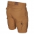 Krótkie spodnie Super 65 Shorts Coyote Durabo